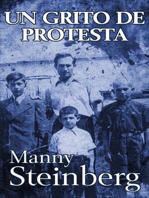 cover image of Un Grito de Protesta